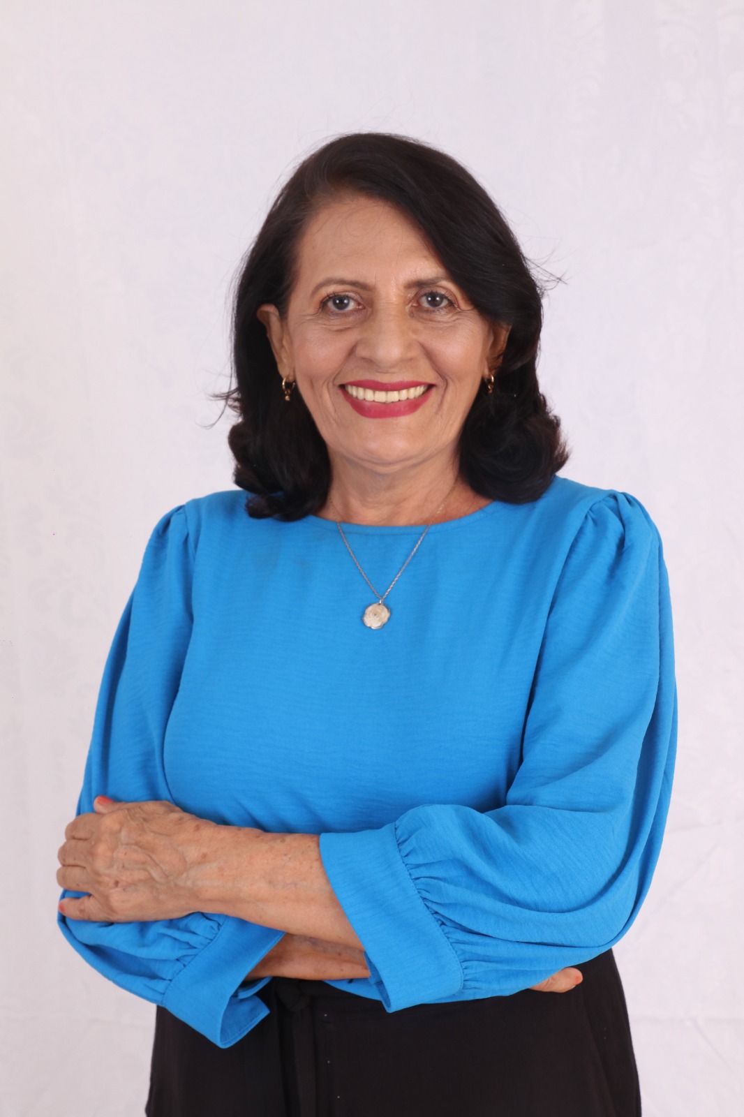 Maria Auxiliadora da Saúde Azavedo Moura