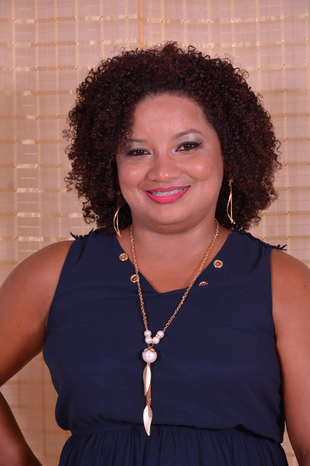 Flavia Rayana dos Santos Pereira
