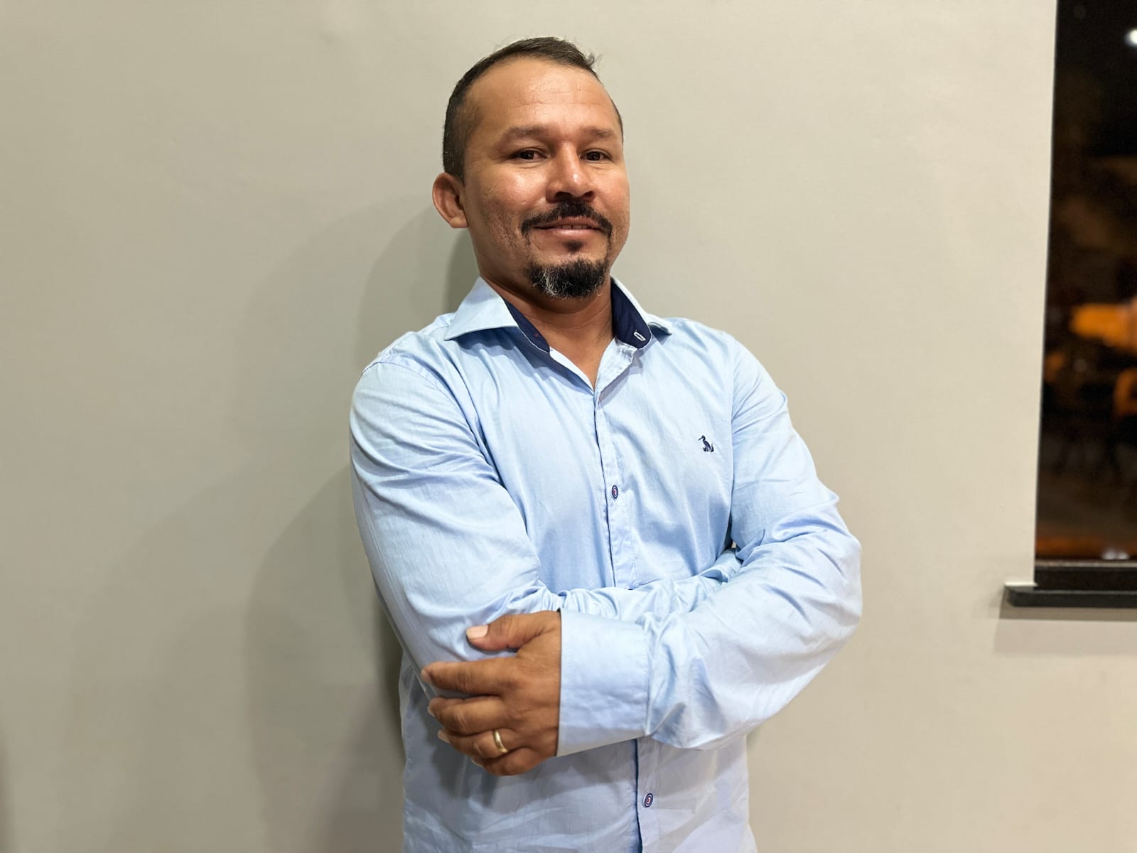 Salatiel do Santos Melo