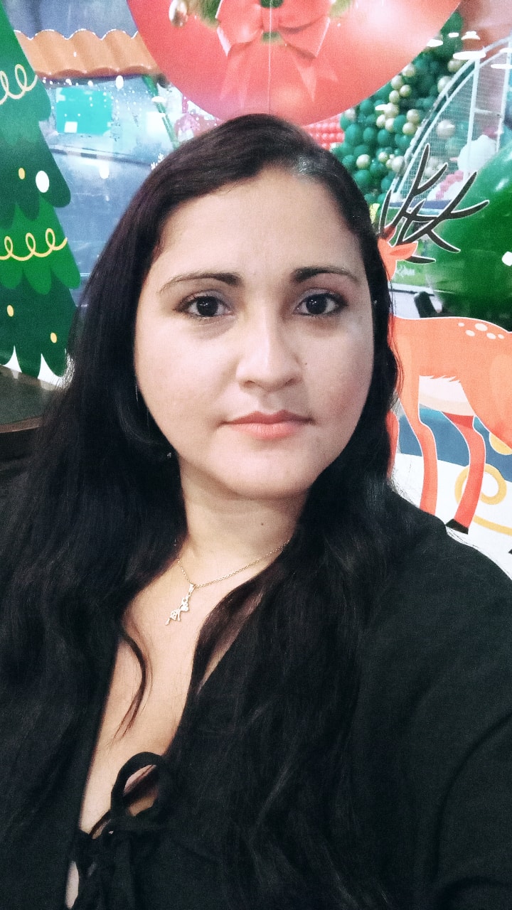 Rivanice Abreu da Silva