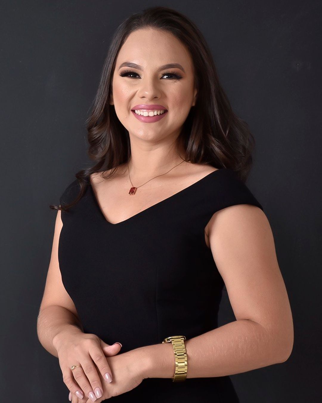 Abigail Calderaro Martins