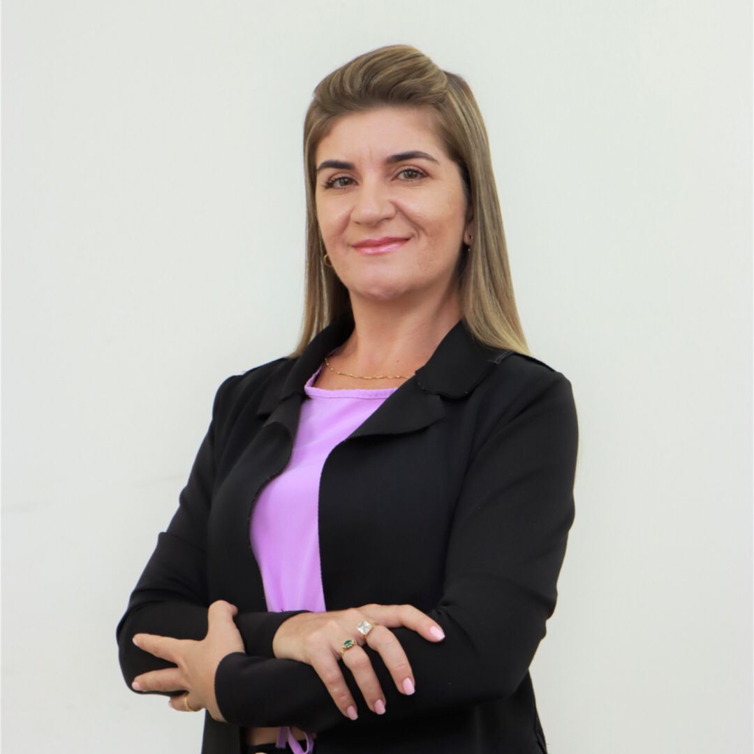 Jaqueline Mourão Ximenes