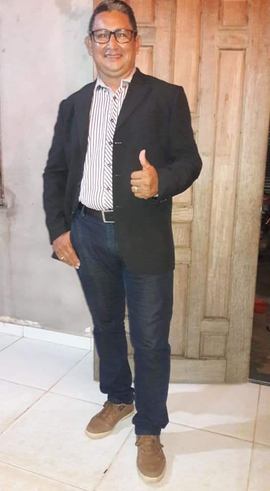 Imagem candidato