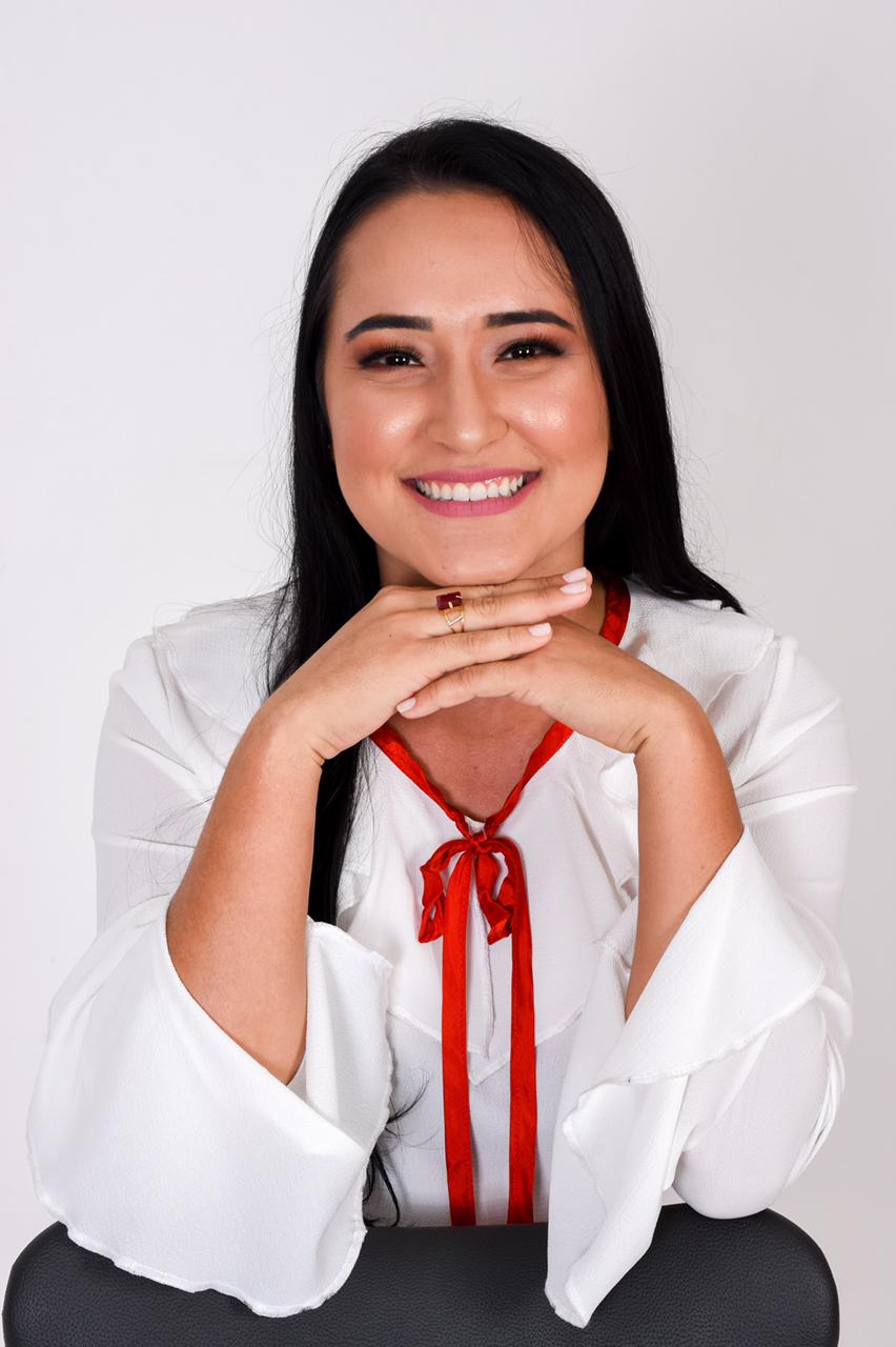 Deboha Tavares Moreira