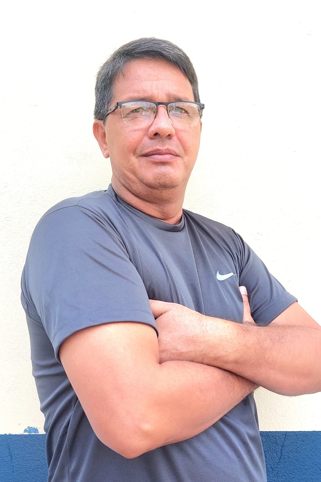 Carlo Fabricio de Castro Silva